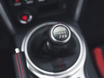 Toyota GT86 &ndash; Uwielbia jazdę bokiem